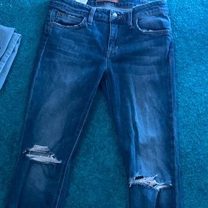 joes skinny jeans